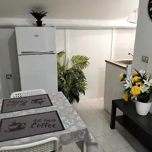Mansarda Cocconi Self Check-in Appartamento