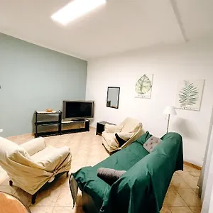 La Casa Di Cleo Appartamento