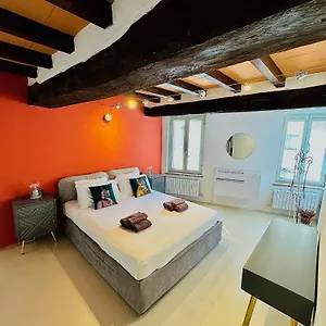 New Street House Appartamento