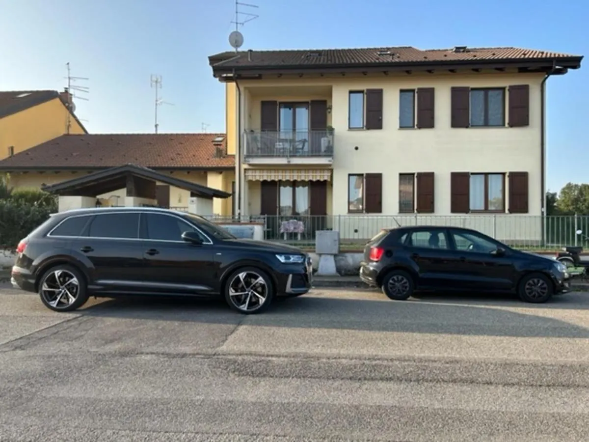 Ml House Appartamento Podenzano