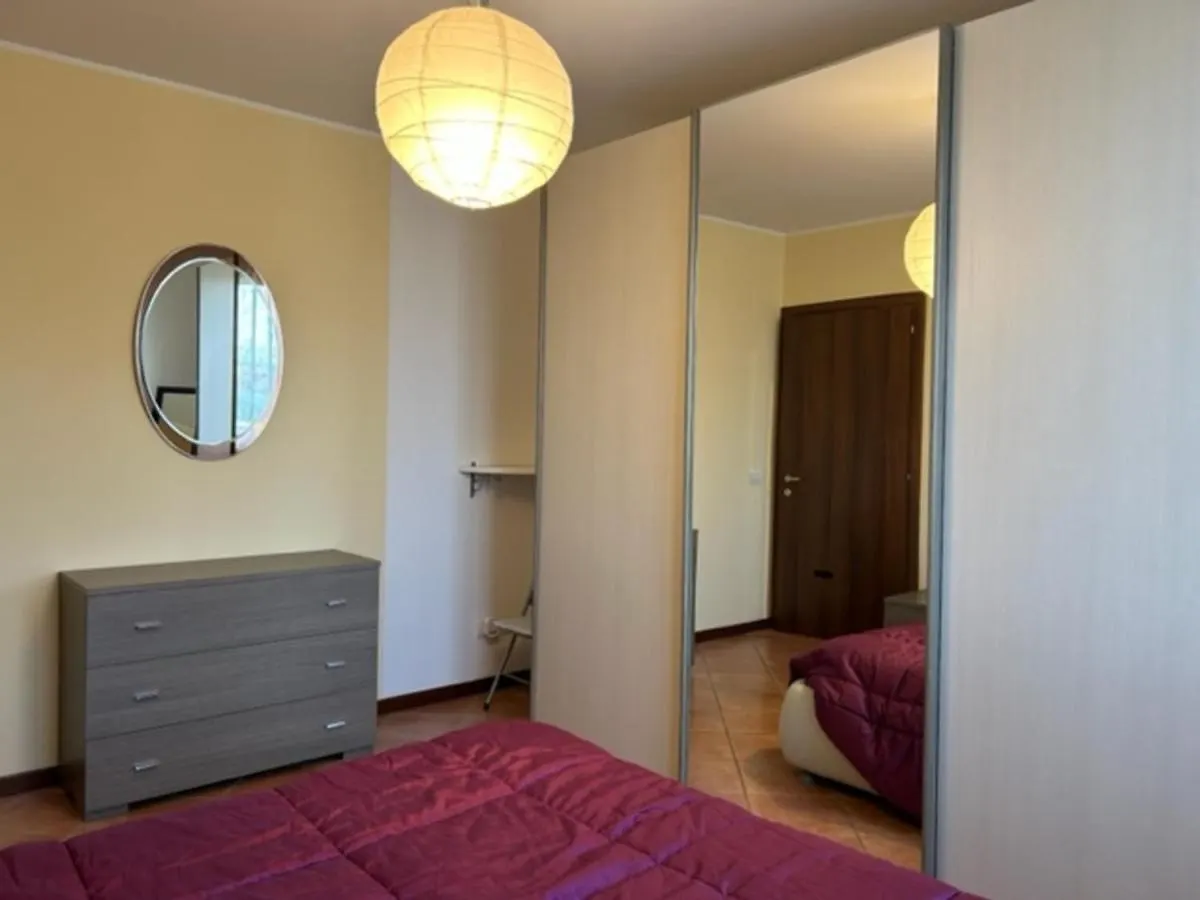 Ml House Appartamento Podenzano