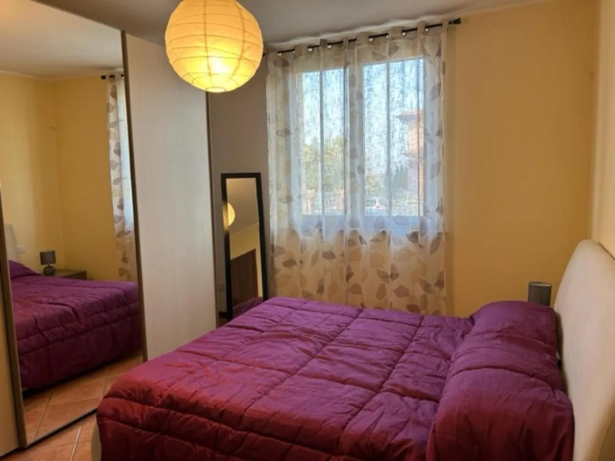 Ml House Appartamento Podenzano 0*,