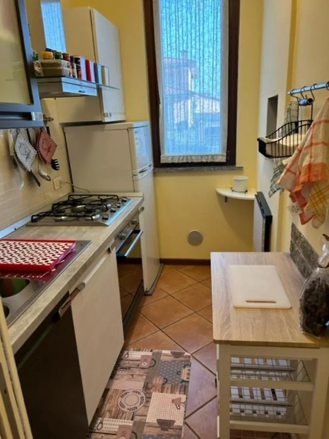 Ml House Appartamento Podenzano