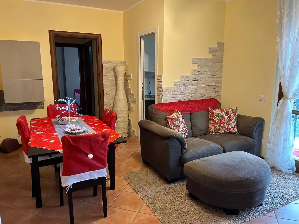 Ml House Appartamento Podenzano