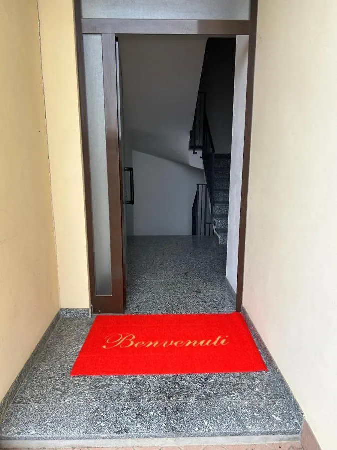 Ml House Appartamento Podenzano