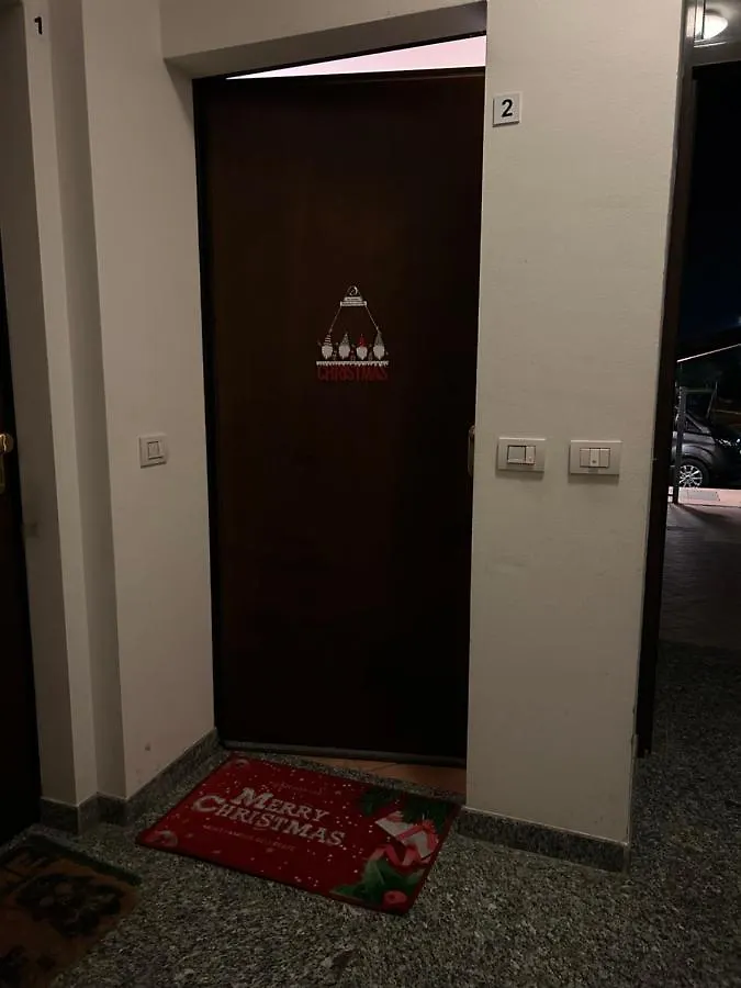 Ml House Appartamento Podenzano